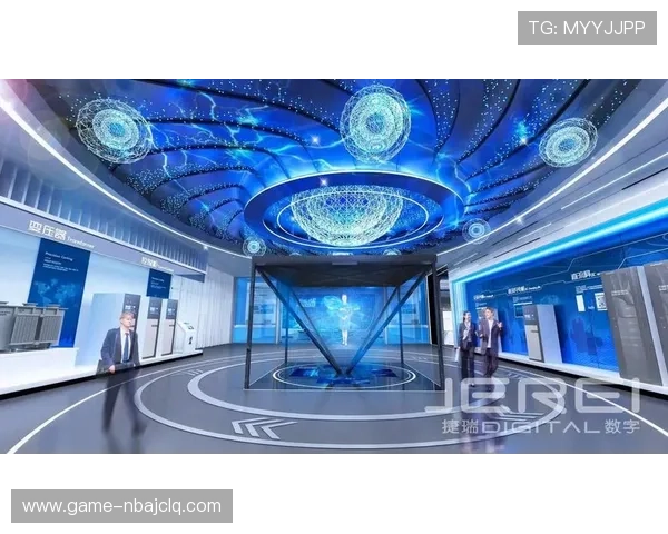 星际体育积极布局虚拟现实技术，推动体育赛事数字化转型与创新发展